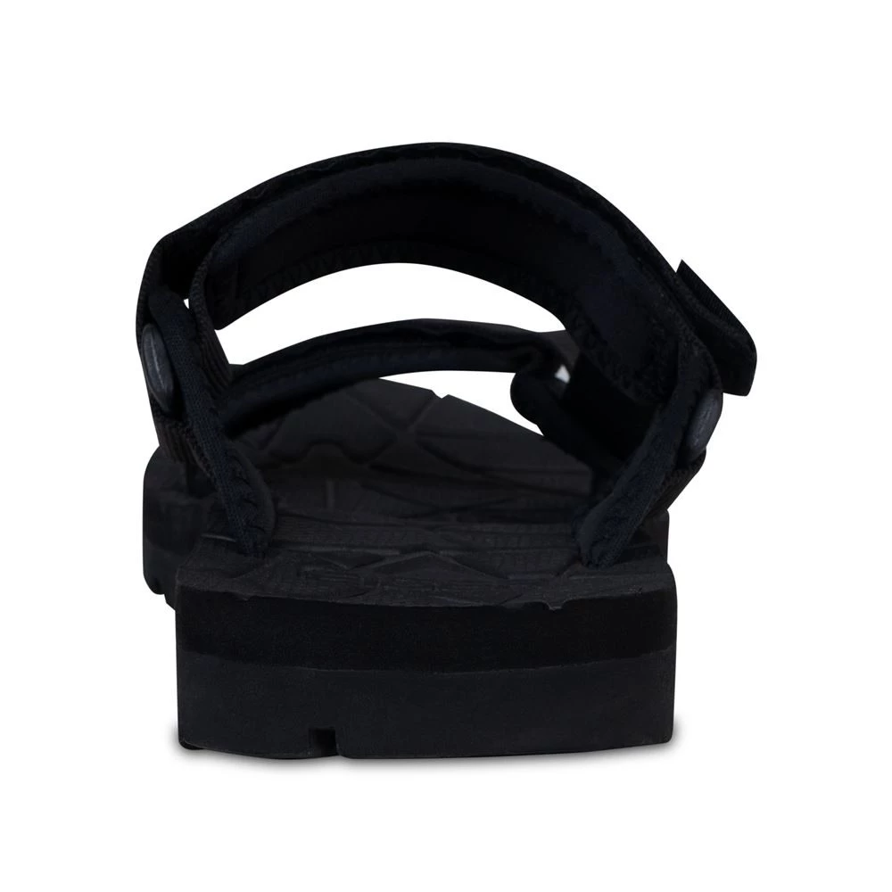 EIGER TOMAHAWK SANDALS BLACK image 5