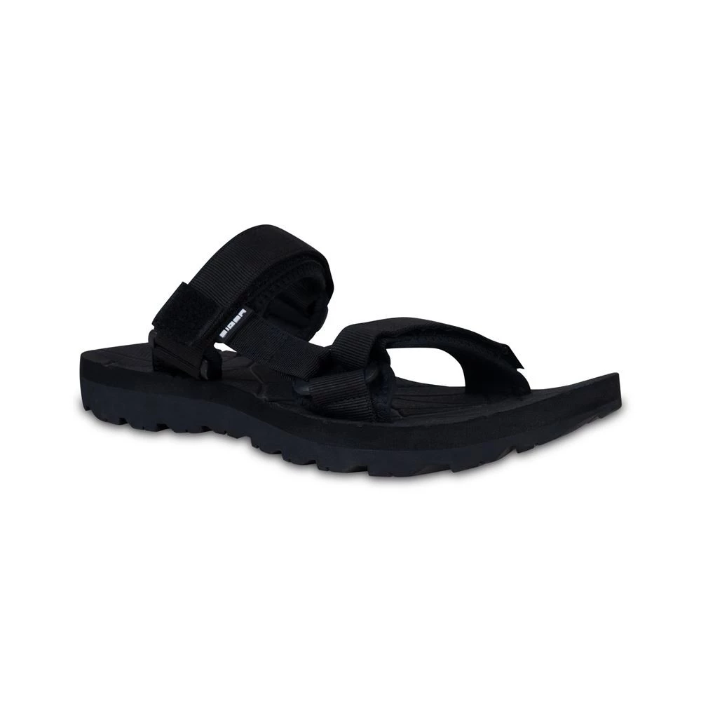 EIGER TOMAHAWK SANDALS BLACK image 6