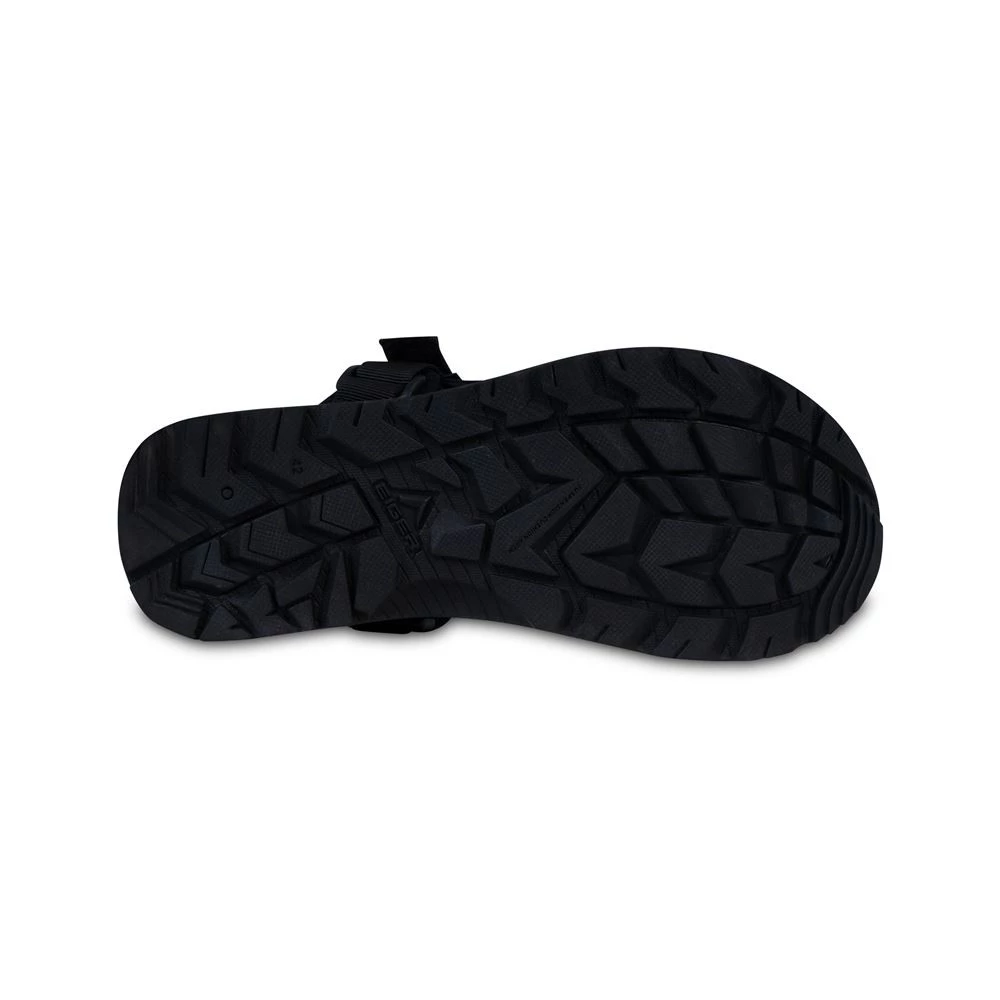 EIGER TOMAHAWK SANDALS BLACK image 7