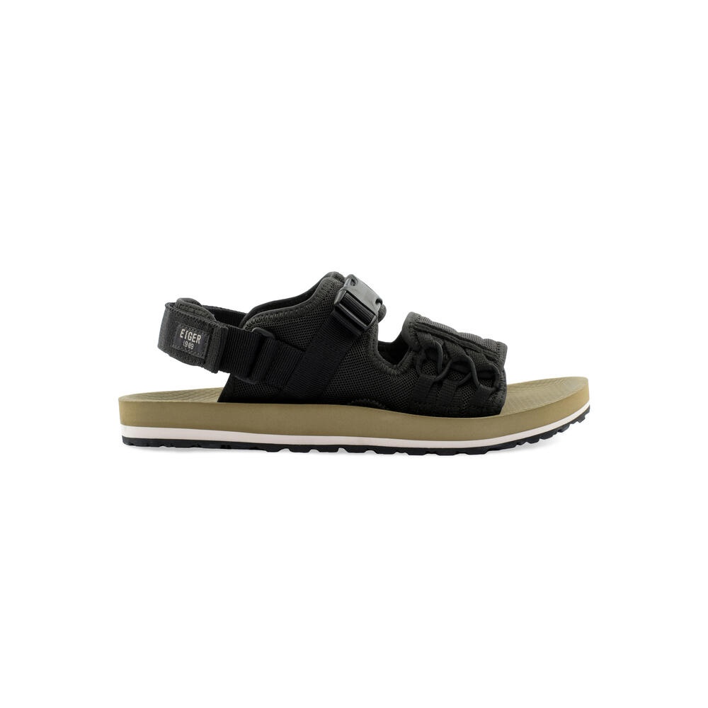 EIGER GOTLAND ROLL STRAP SANDALS image 2