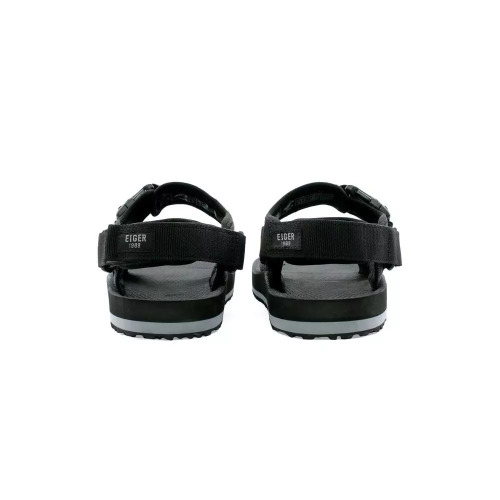 EIGER GOTLAND ROLL STRAP SANDALS image 6
