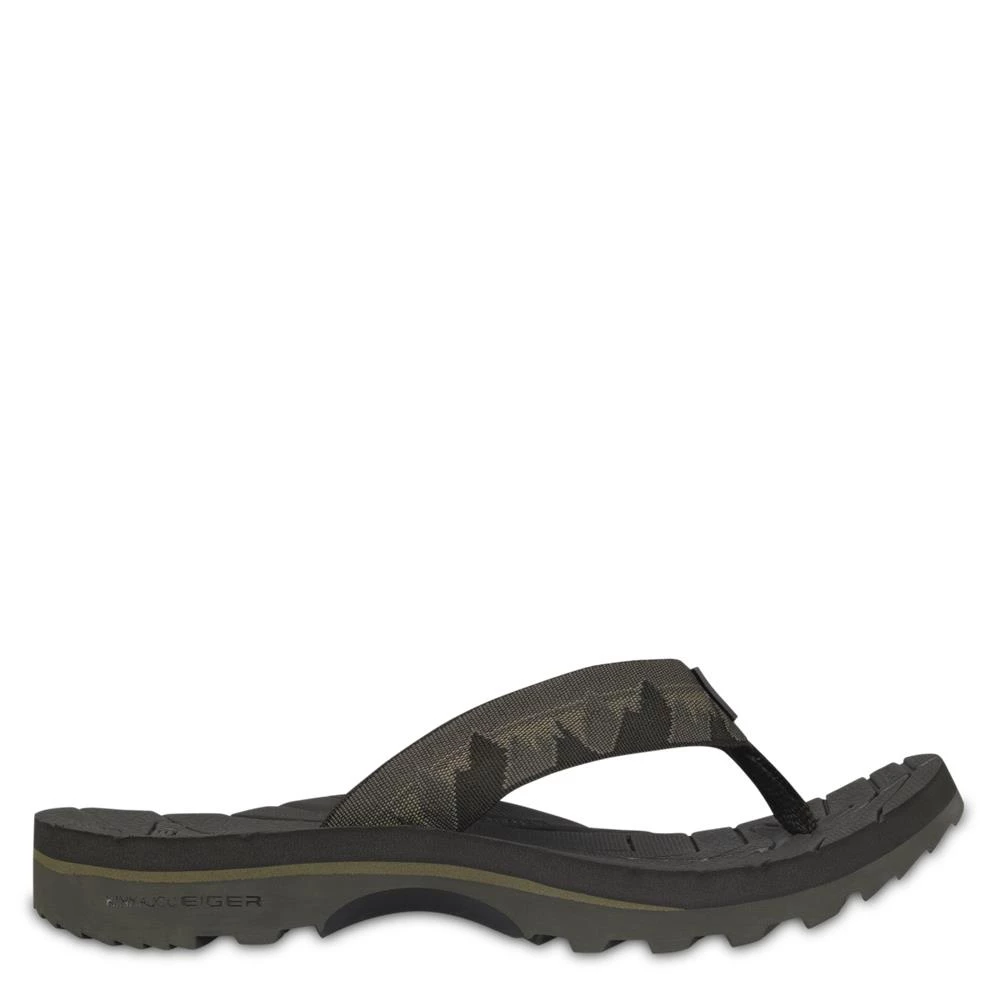 EIGER KINKAJOU PINCH 3.0 SANDALS image 4