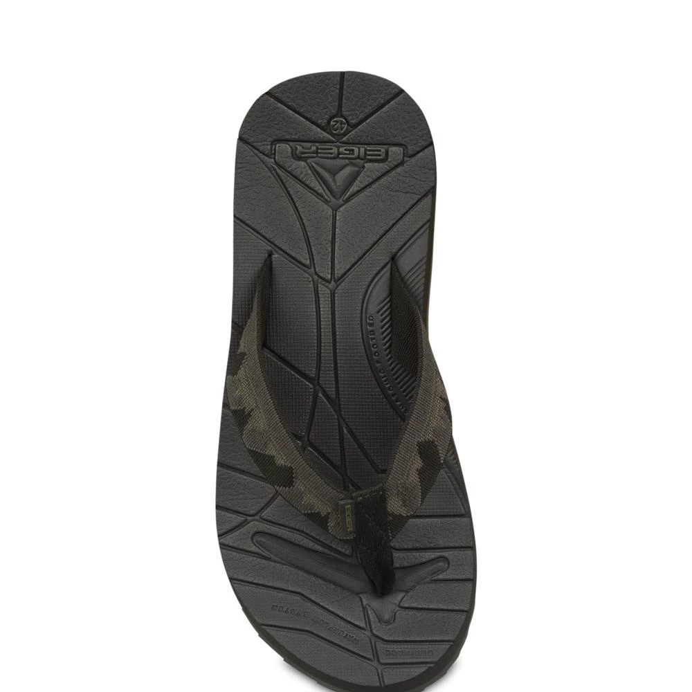 EIGER KINKAJOU PINCH 3.0 SANDALS image 7