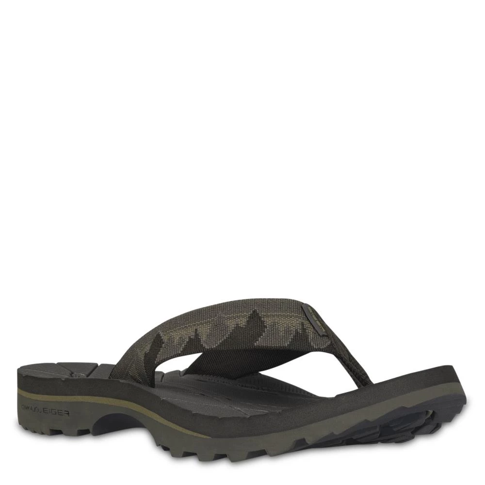 EIGER KINKAJOU PINCH 3.0 SANDALS image 8