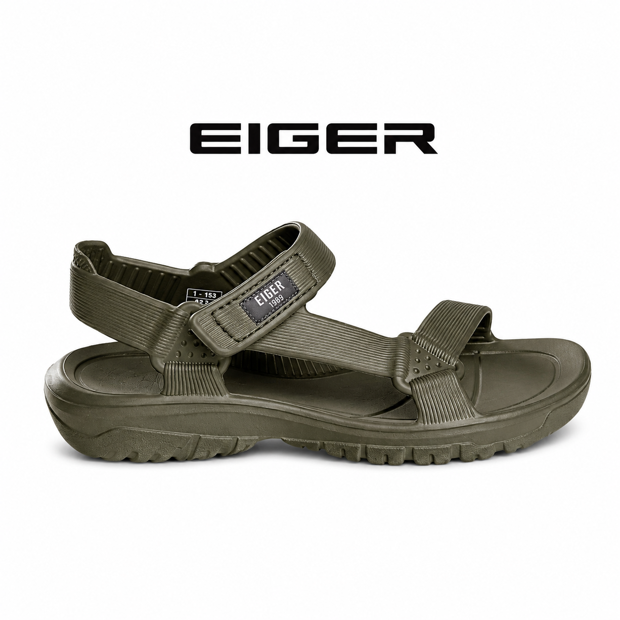 EIGER VISAYAS MEN SANDALS