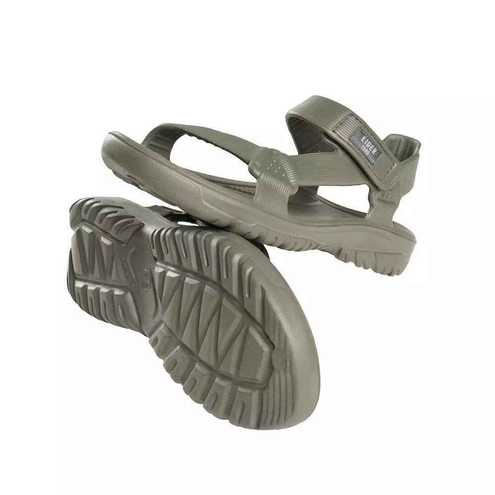 EIGER VISAYAS MEN SANDALS image 8