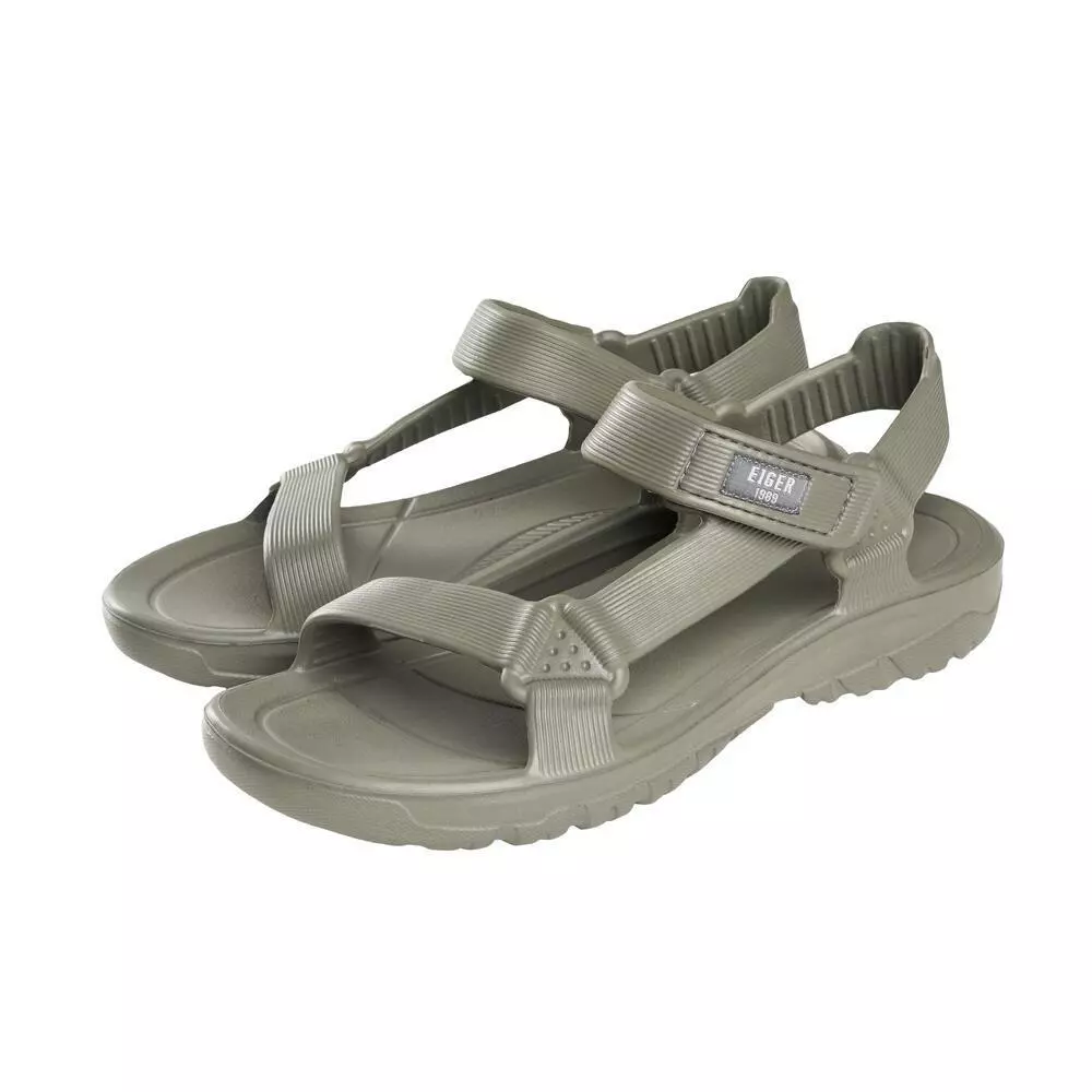 EIGER VISAYAS MEN SANDALS image 10