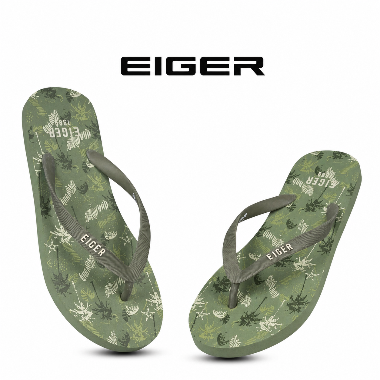 EIGER COFETE 1.0 SANDALS