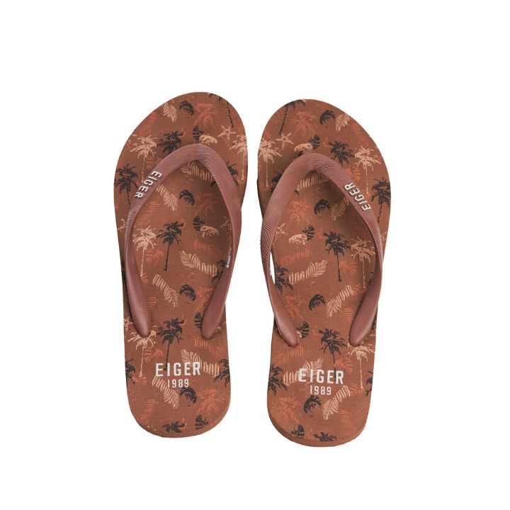 EIGER COFETE 1.0 SANDALS image 6