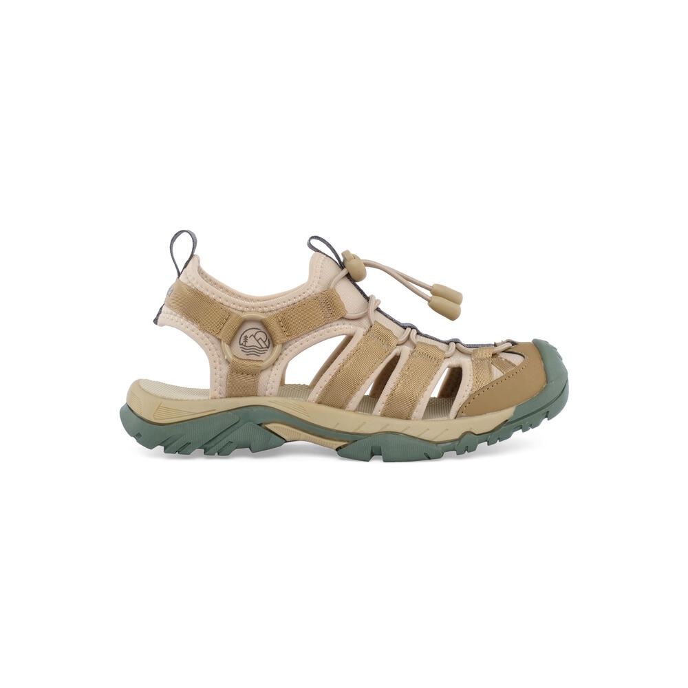EIGER JR MOORLAND TOE SANDALS image 2