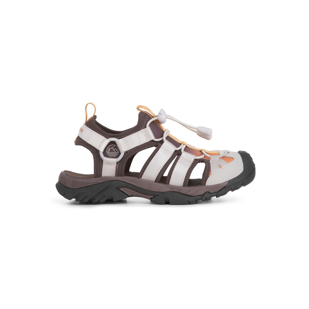 EIGER JR MOORLAND TOE SANDALS image 4