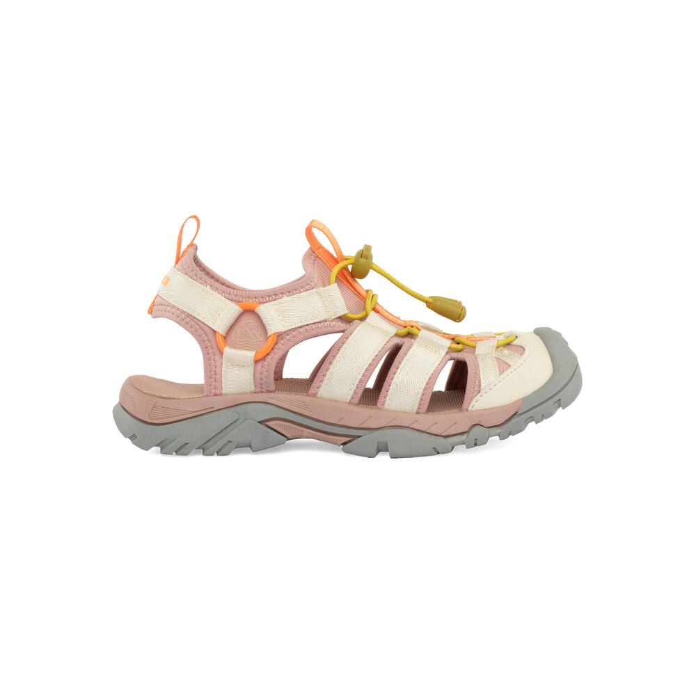 EIGER JR MOORLAND TOE SANDALS image 3