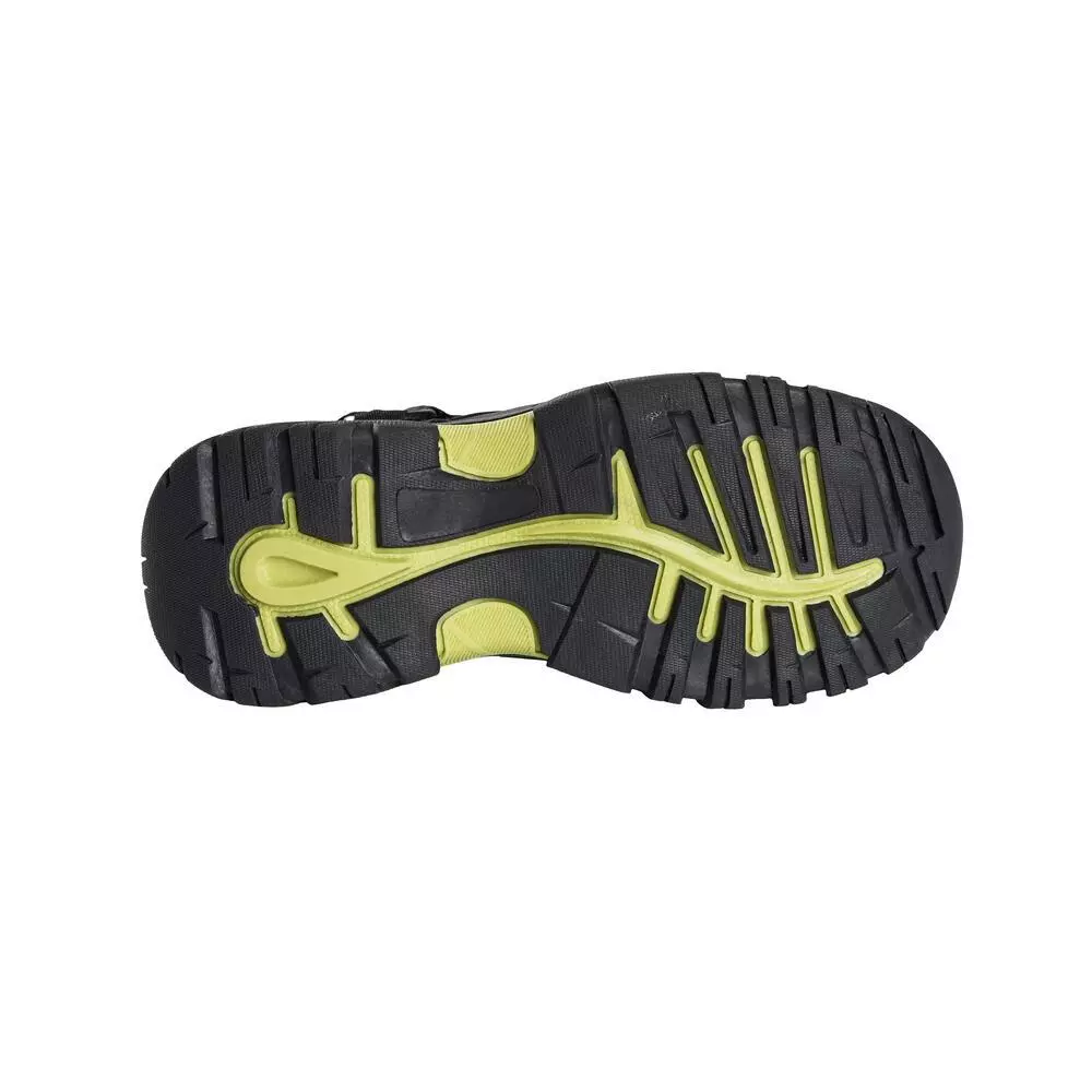 EIGER JR MOORLAND TOE SANDALS image 7