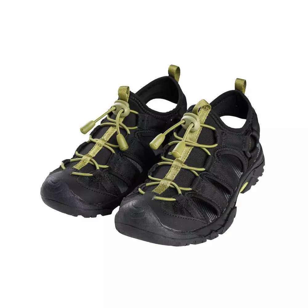 EIGER JR MOORLAND TOE SANDALS image 8