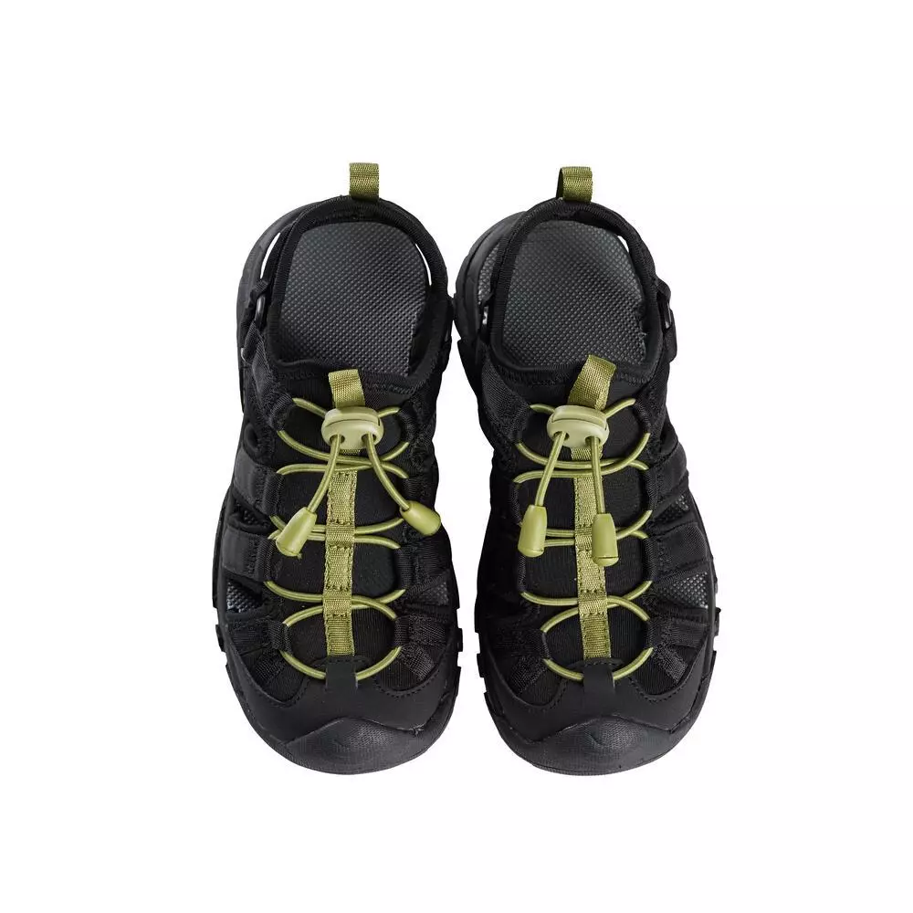 EIGER JR MOORLAND TOE SANDALS image 9