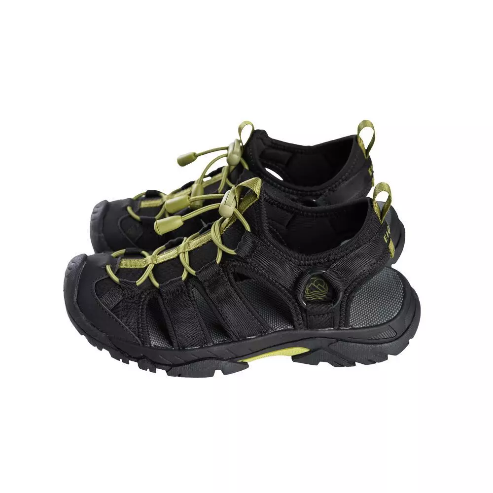 EIGER JR MOORLAND TOE SANDALS image 10