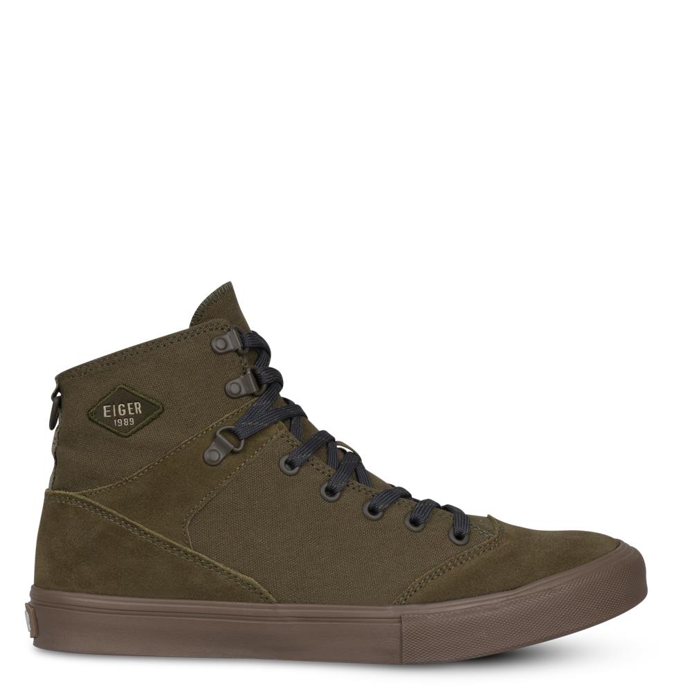 EIGER STANLEY SHOES image 4