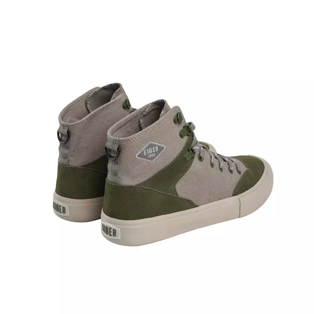 EIGER STANLEY SHOES image 6