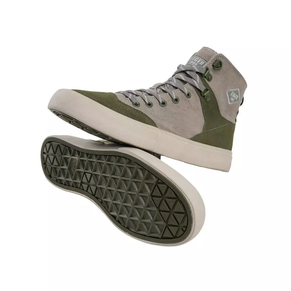 EIGER STANLEY SHOES image 8