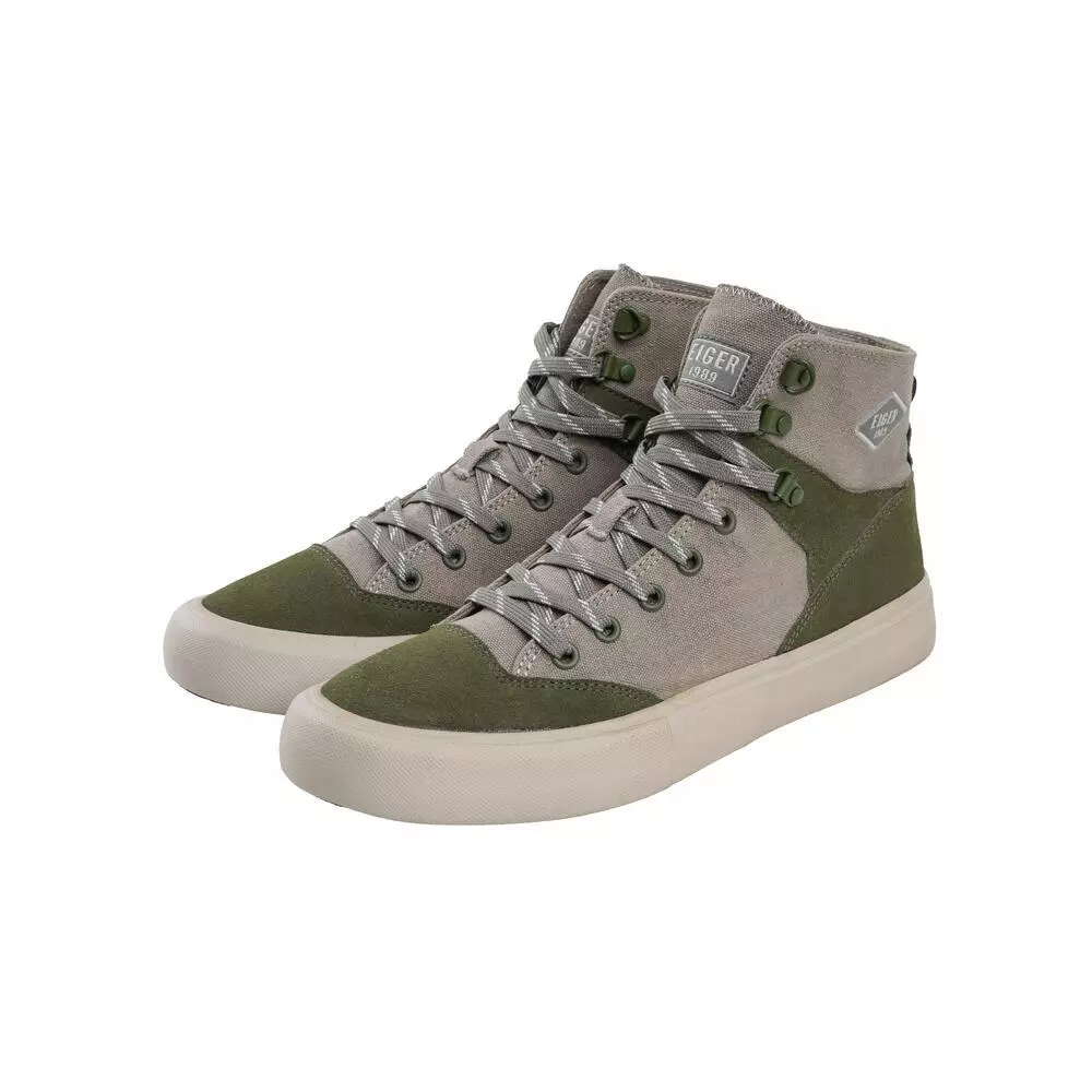 EIGER STANLEY SHOES image 11