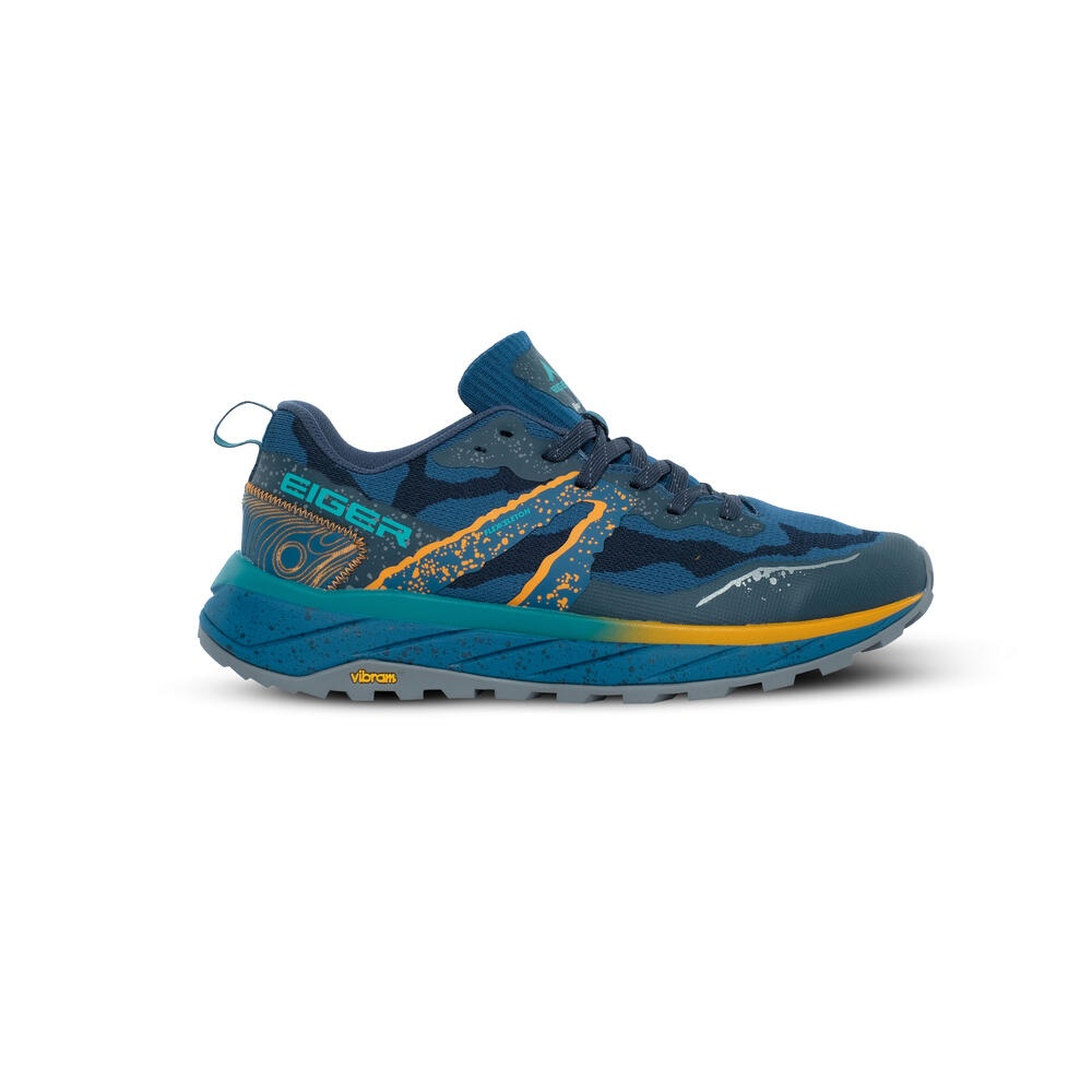 EIGER HARRIER V2 LOW CUT SHOES image 2