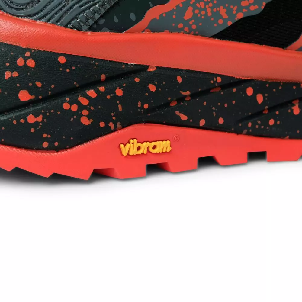 EIGER HARRIER V2 LOW CUT SHOES image 6