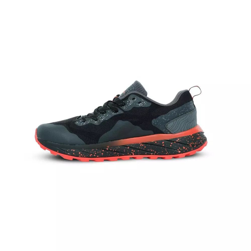 EIGER HARRIER V2 LOW CUT SHOES image 8