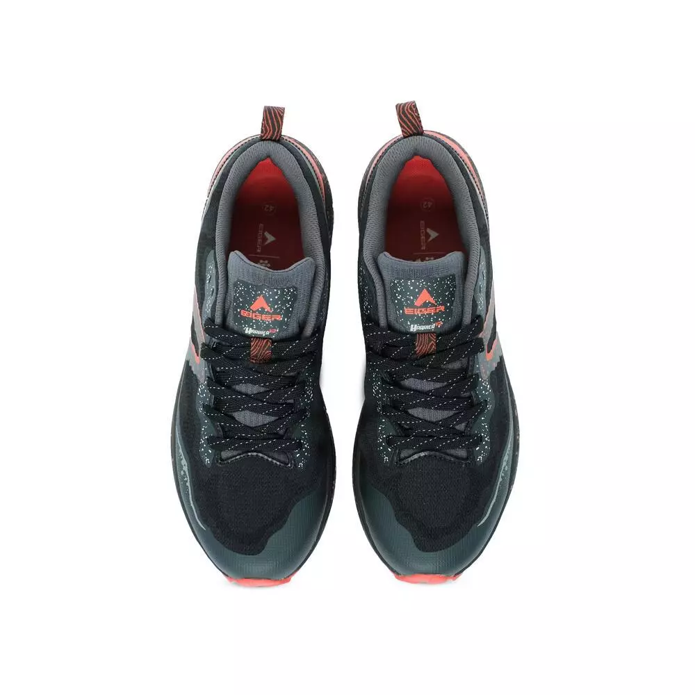 EIGER HARRIER V2 LOW CUT SHOES image 9
