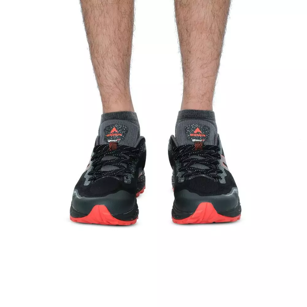 EIGER HARRIER V2 LOW CUT SHOES image 10