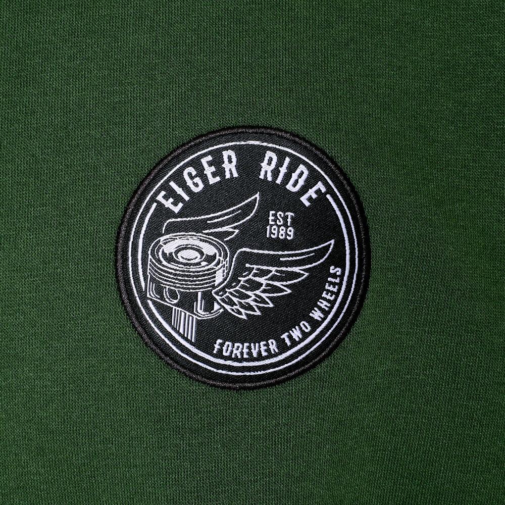 EIGER MEN'S LONG ROAD 1.0 SWEATER image 3
