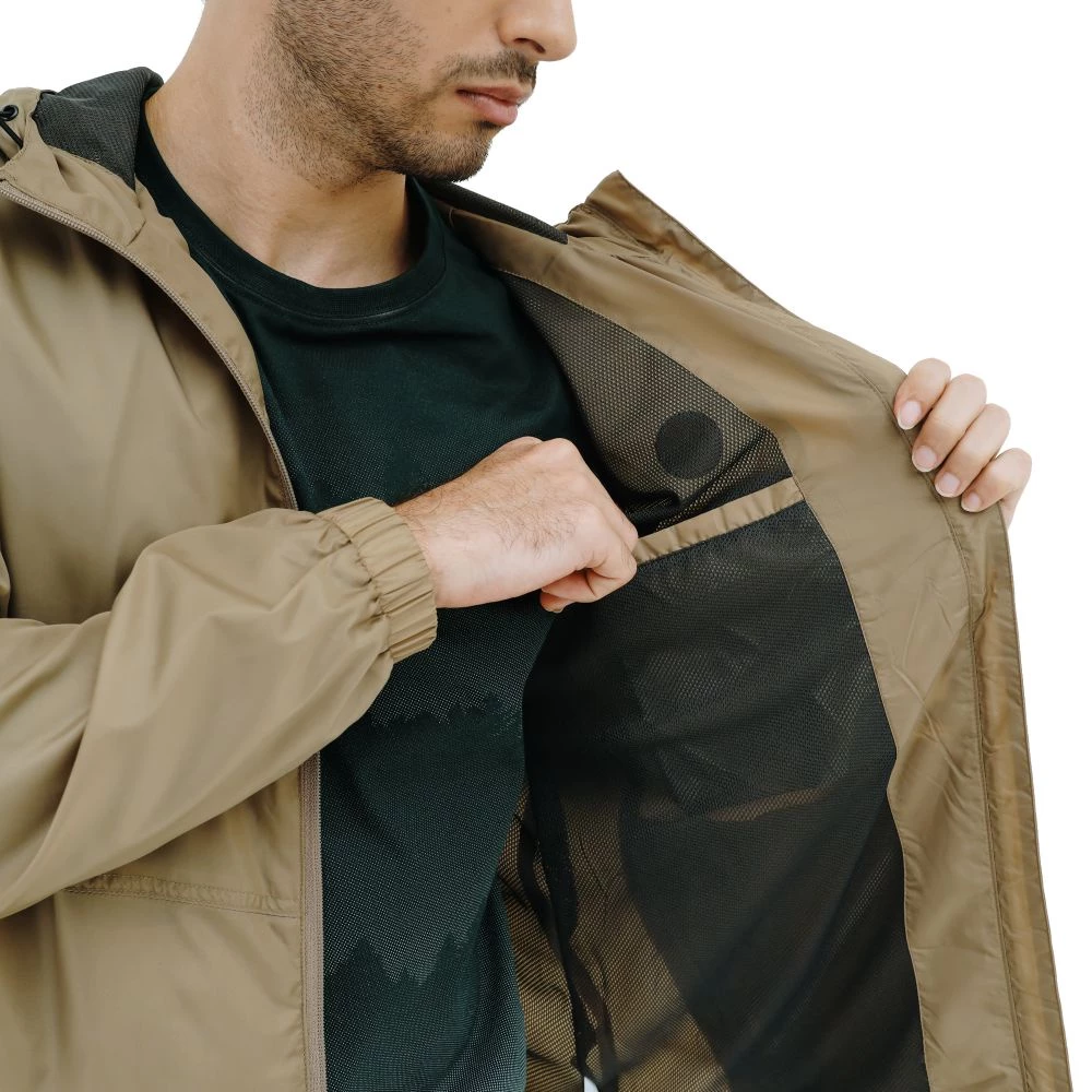 EIGER X-TRAVERIAN HOODIE JACKET image 4