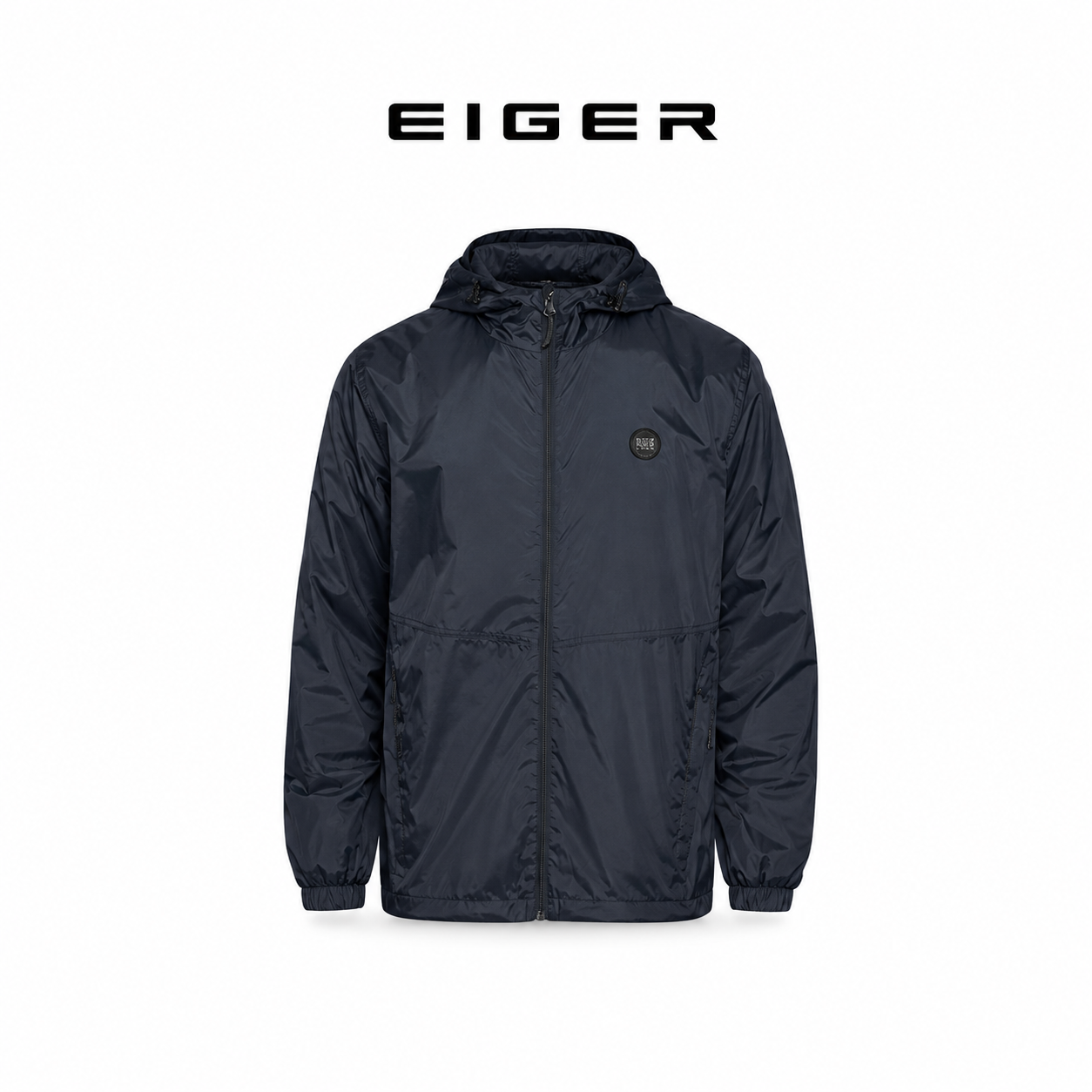EIGER X-TRAVERIAN HOODIE JACKET image 2