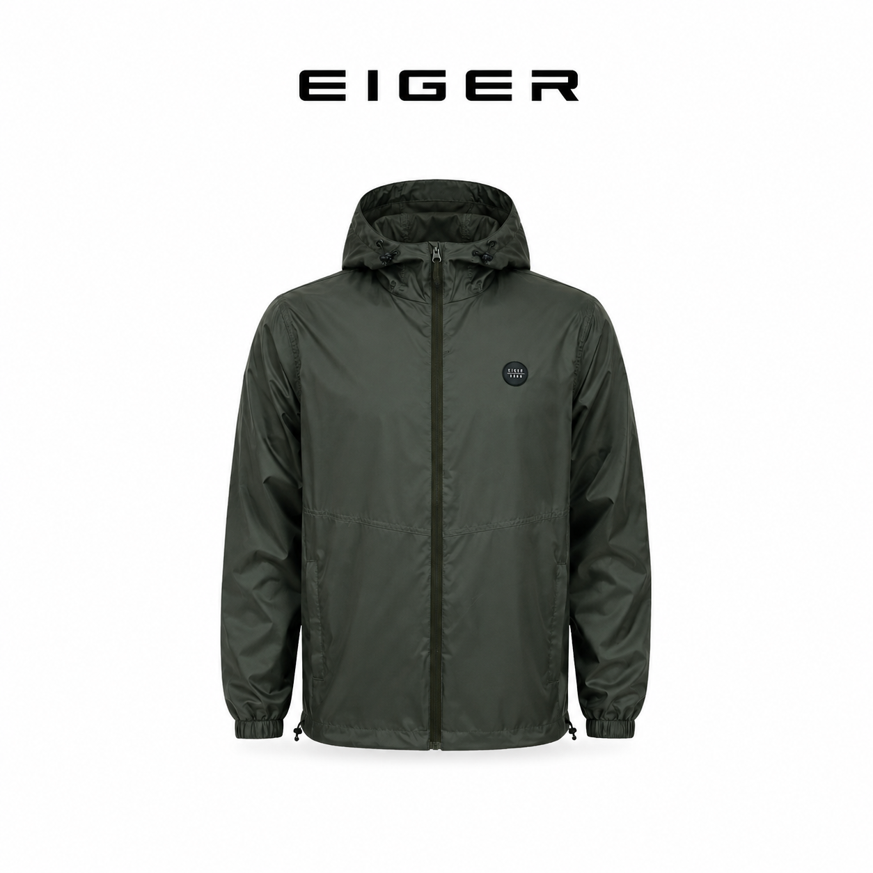 EIGER X-TRAVERIAN HOODIE JACKET image 3