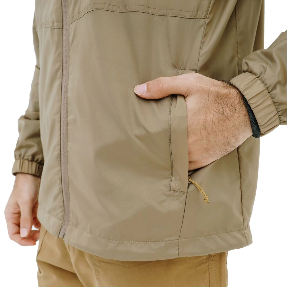 EIGER X-TRAVERIAN HOODIE JACKET image 5