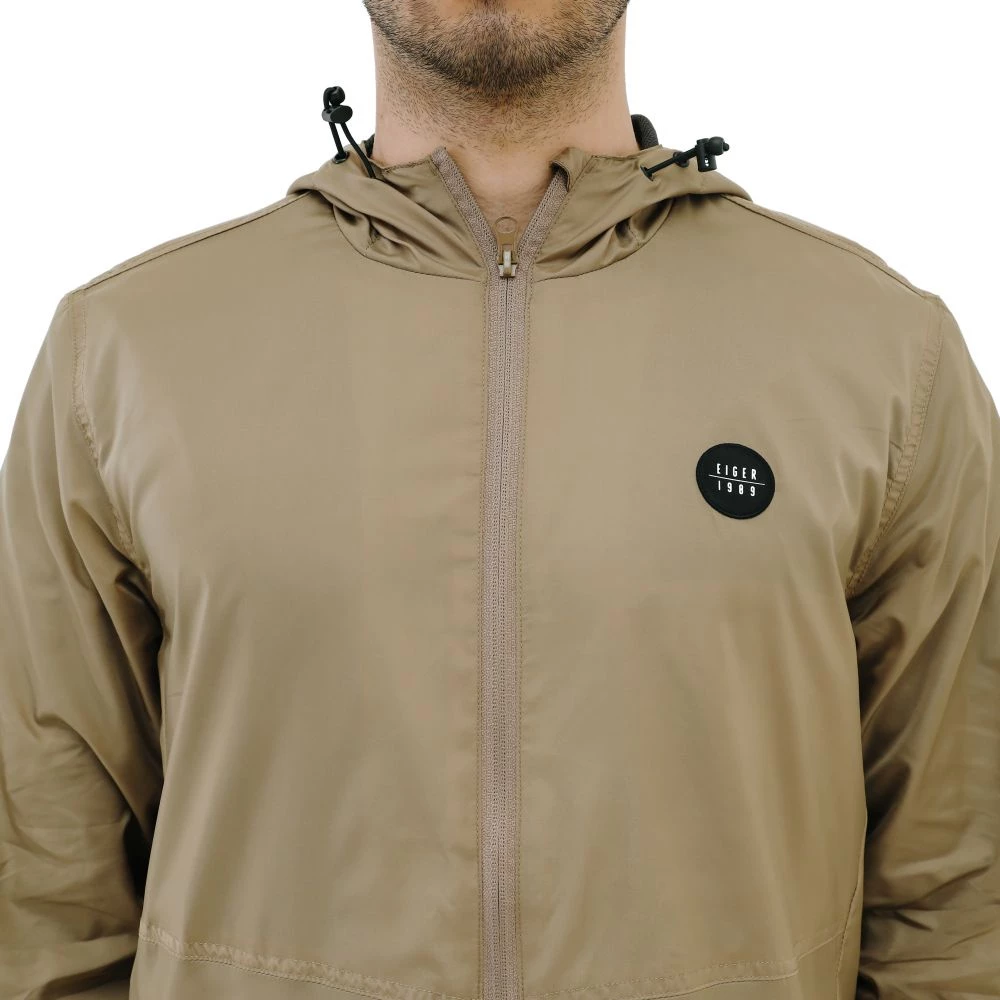 EIGER X-TRAVERIAN HOODIE JACKET image 6
