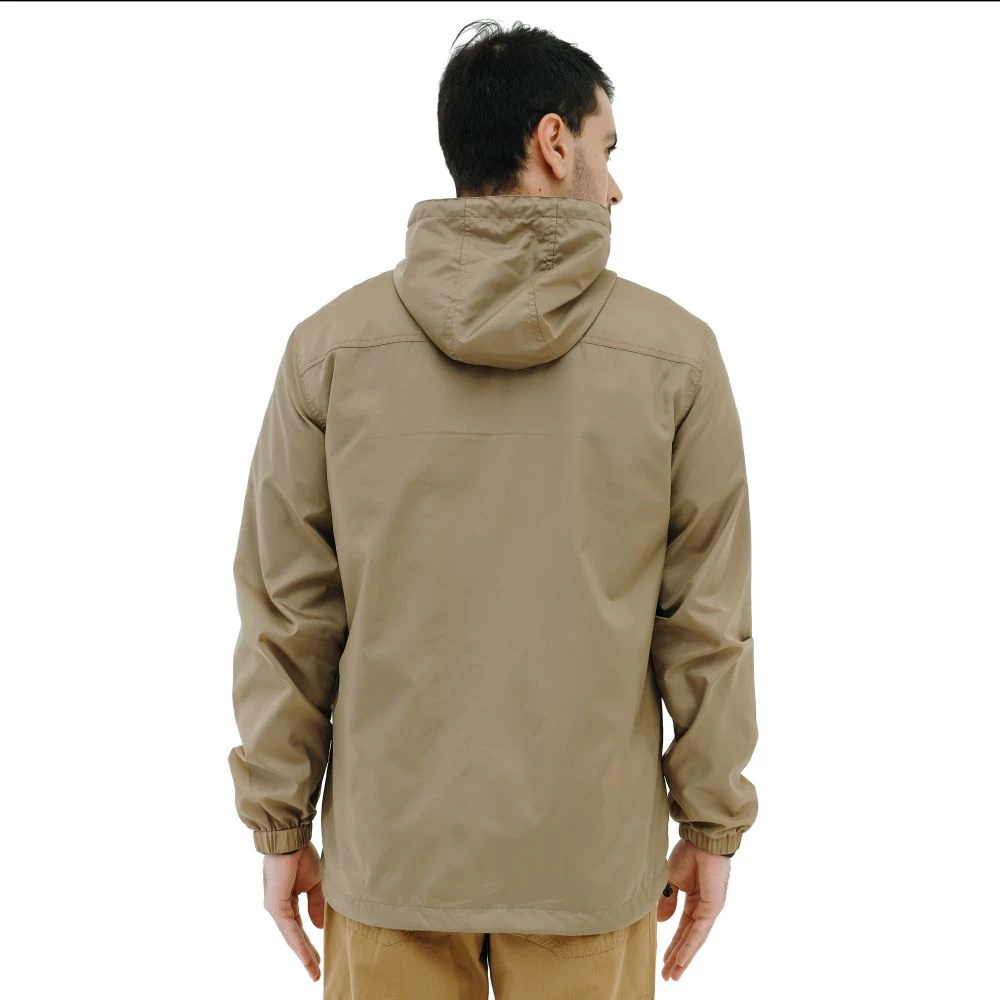 EIGER X-TRAVERIAN HOODIE JACKET image 7