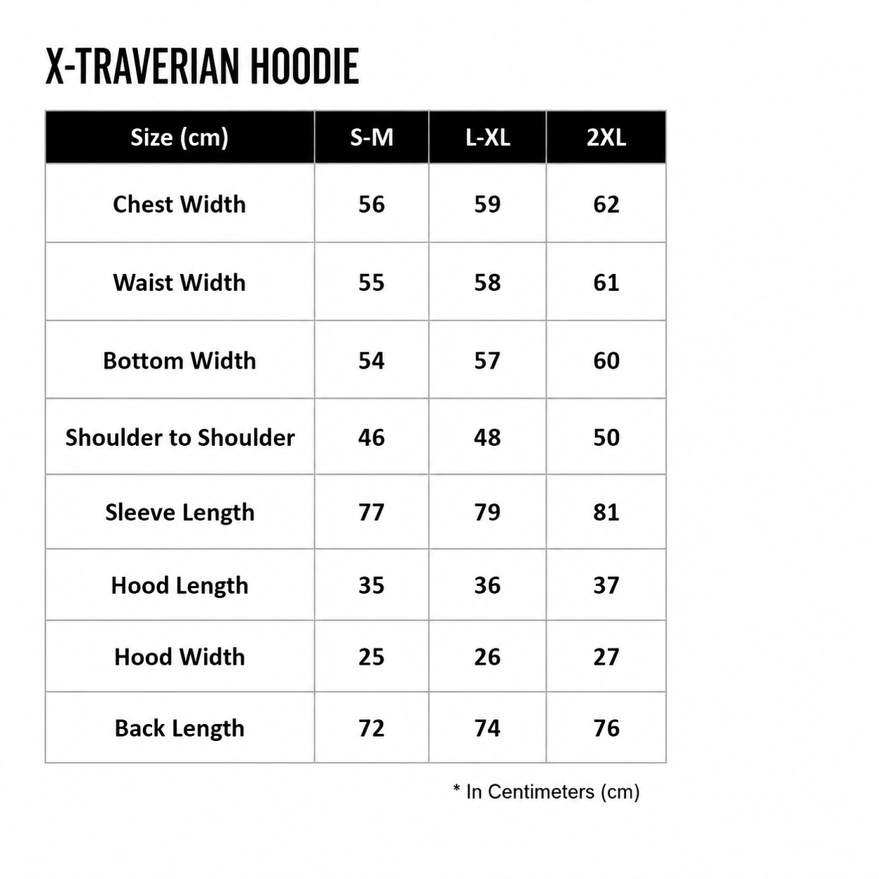 EIGER X-TRAVERIAN HOODIE JACKET image 8