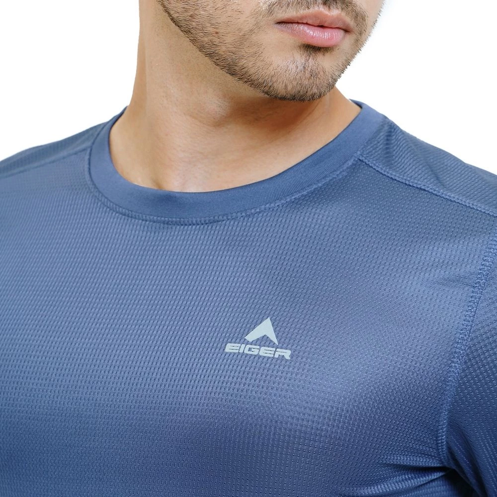 EIGER 28 GUNUNG TECH TEES T-SHIRT image 5